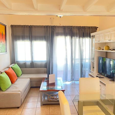 פונטה קאנה Stanza Mare Beach Front מראה חיצוני תמונה