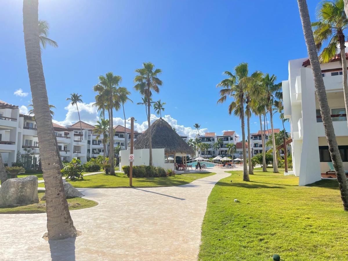 פונטה קאנה Stanza Mare Beach Front מראה חיצוני תמונה