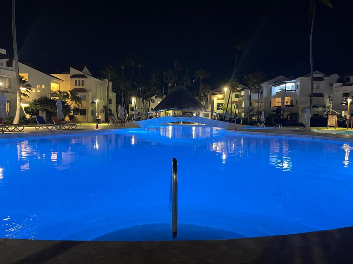 פונטה קאנה Stanza Mare Beach Front מראה חיצוני תמונה