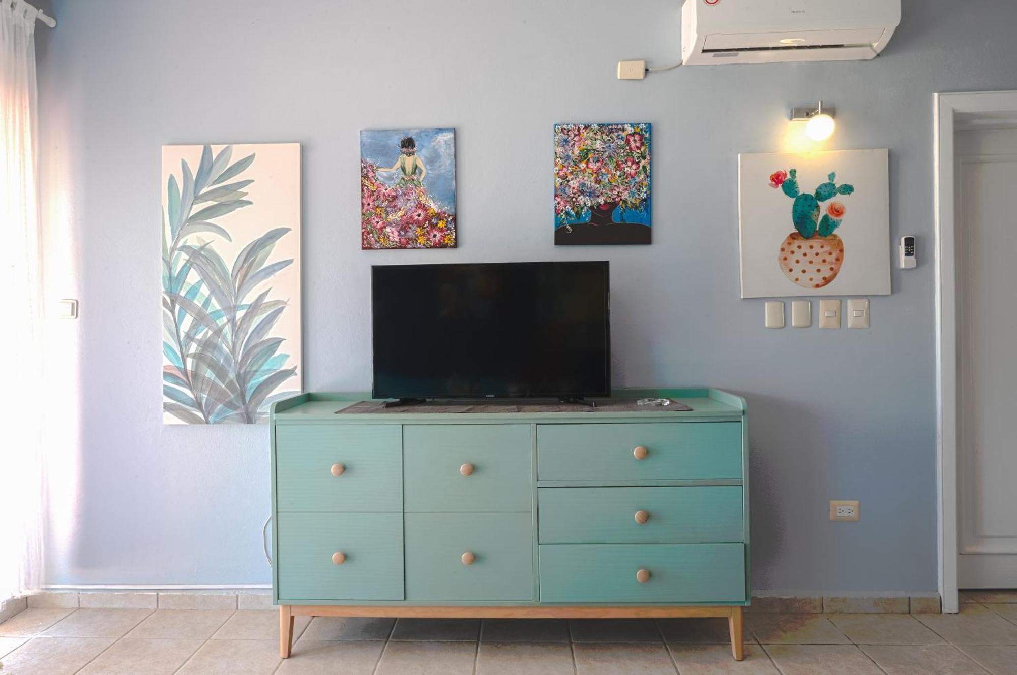 פונטה קאנה Stanza Mare Beach Front מראה חיצוני תמונה
