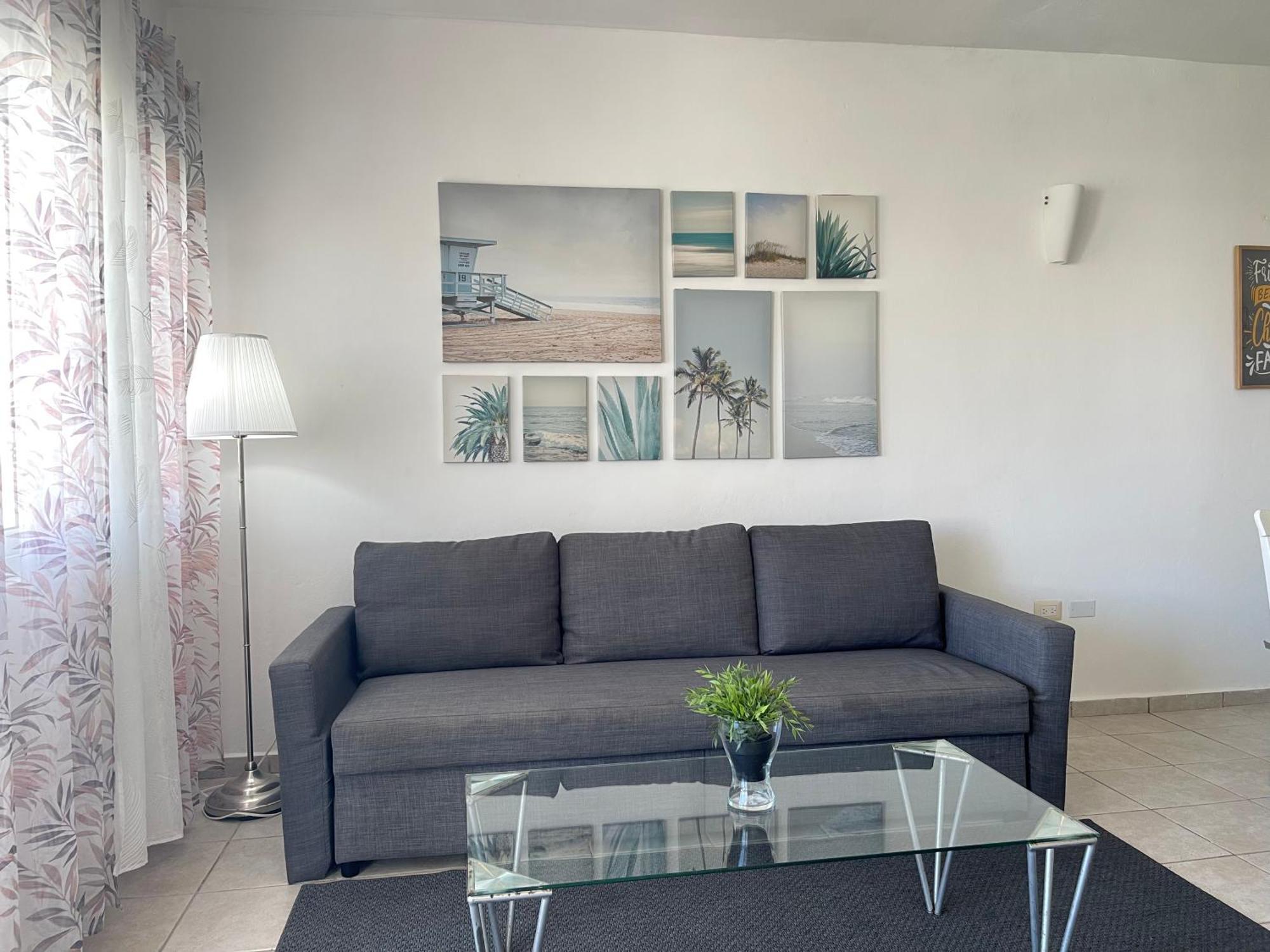 פונטה קאנה Stanza Mare Beach Front מראה חיצוני תמונה