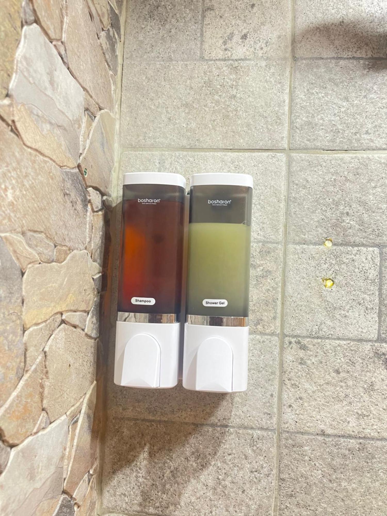 פונטה קאנה Stanza Mare Beach Front מראה חיצוני תמונה