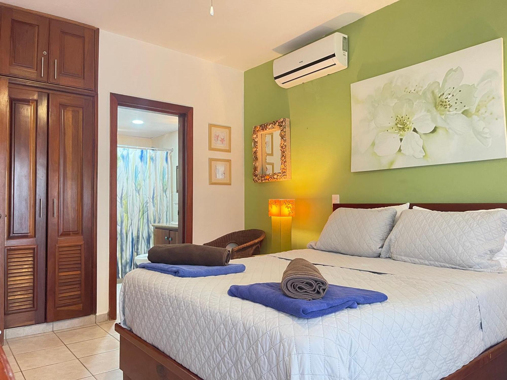 פונטה קאנה Stanza Mare Beach Front מראה חיצוני תמונה