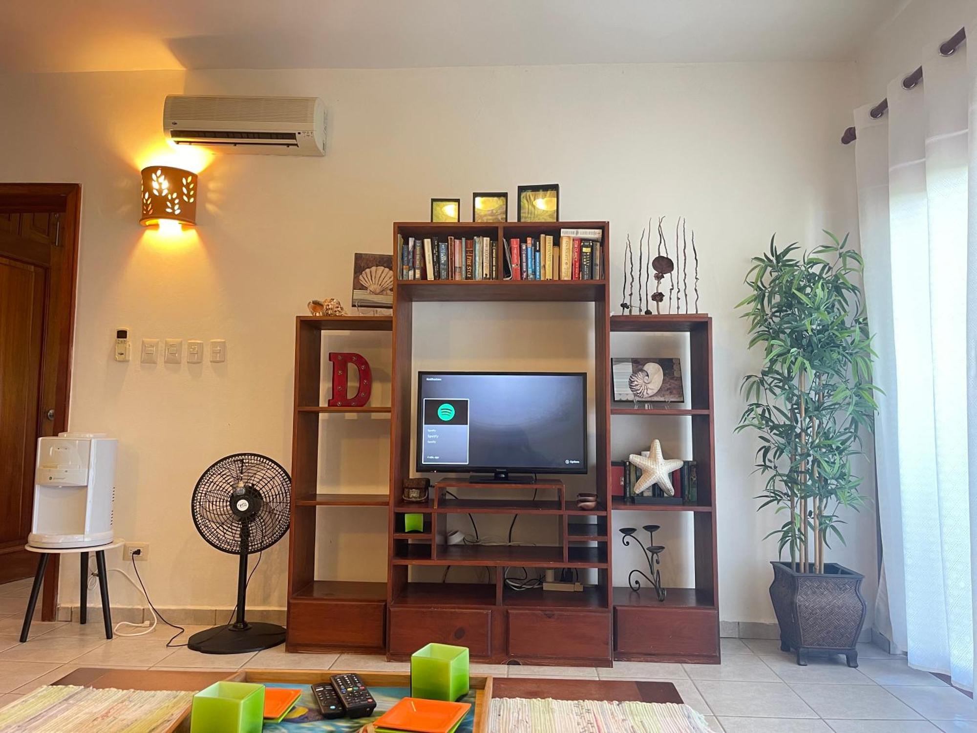 פונטה קאנה Stanza Mare Beach Front מראה חיצוני תמונה