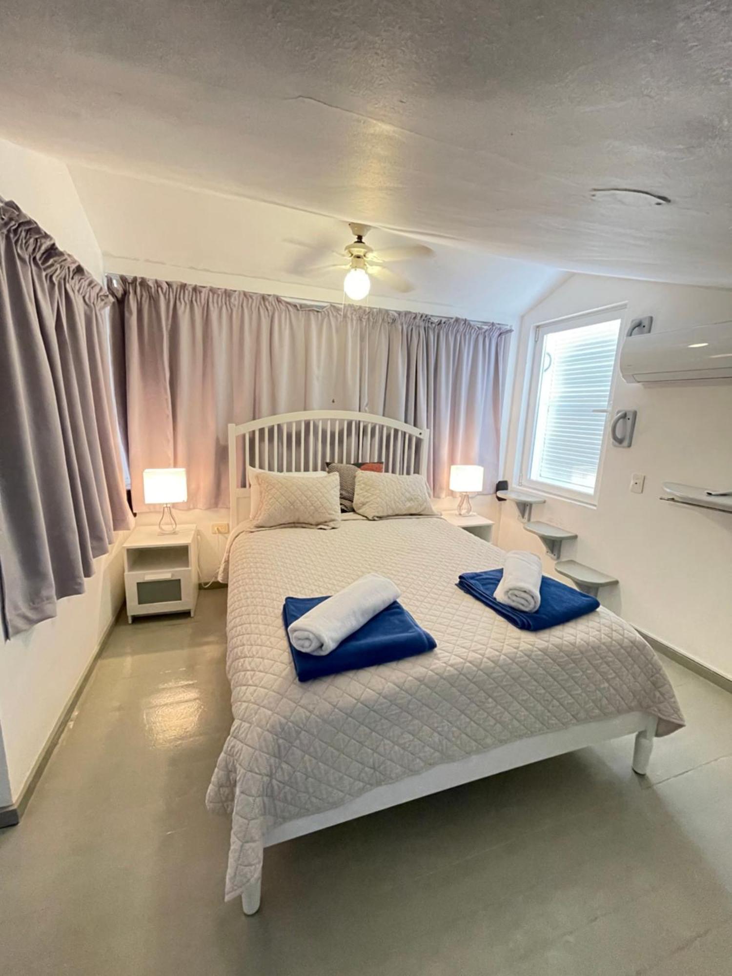 פונטה קאנה Stanza Mare Beach Front מראה חיצוני תמונה
